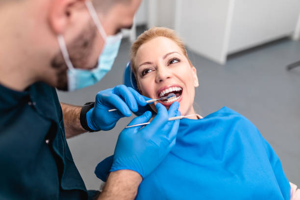 Advanced Technology for Better Dental Care in Navarre, FL