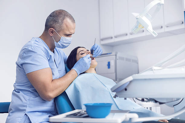 Best Wisdom Tooth Removal  in Navarre, FL